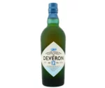 The Deveron 12 Year Old Single Malt Scotch Whisky 700ml 1