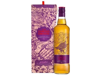 The Famous Grouse 16 Year Old Double Matured Limited Edition Blended Scotch Whisky 700ml 1
