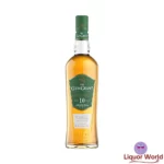 The Glen Grant 10 Year Old Single Malt Scotch Whisky 700ml 1