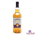 The Glenlivet Captains Reserve Single Malt Scotch Whisky 700ml 1