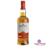 The Glenlivet Caribbean Reserve Single Malt Whisky 700ml 1