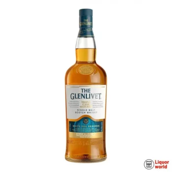 The Glenlivet Triple Cask White Oak Reserve Single Malt Scotch Whisky 1ltr 1