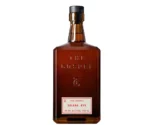 The Gospel Solera Australian Rye Whisky 700mL 1