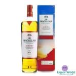 The Macallan Aurora Single Malt Scotch Whisky 700ml 1