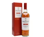 The Macallan Classic Cut 2017 Single Malt Scotch Whisky 750mL 1