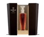 The Macallan No 6 Lalique Decanter Scotch Whisky 700ml 1