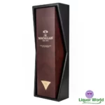 The Macallan Oscuro Single Malt Scotch Whisky 700ml 1