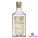 The Melbourne Gin Company MGC Dry Gin 700ml 1