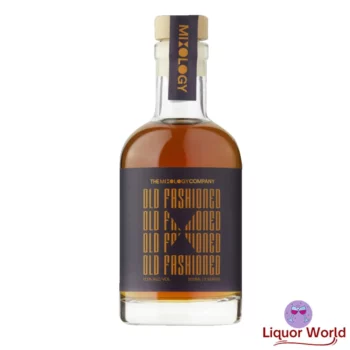The Mixology Company Old Fashioned 200ml 1