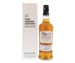 The Observatory 20 year old single grain scotch whisky signature series 700ml 1