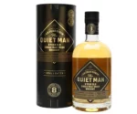 The Quiet Man 8 Year Old Single Malt Irish Whiskey 700ml 1
