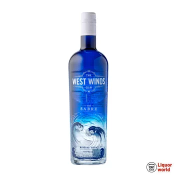 The West Winds Gin Sabre 200ml
