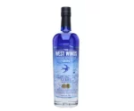 The West Winds Gin The Sabre Gin 700mL 1