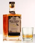 The Wild Geese Rare Irish Whiskey 700ml 1