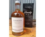 Timboon Smoky 1881 Single Malt Australian Whisky 500ml 1