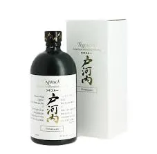 Togouchi Premium Blended Japanese Whisky 750ml 1