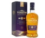 Tomatin 15 Year Old American Oak Cask Single Malt Scotch Whisky 700ml 1