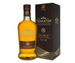 Tomatin 18 Sherry Casks Single Malt Scotch Whisky 700ml 1