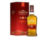 Tomatin 21 Year Old Single Malt Scotch Whisky 700mL 1