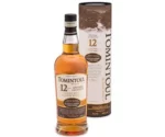 Tomintoul 12 Year Old Oloroso Cask Finish Single Malt Scotch Whisky 700ml 1
