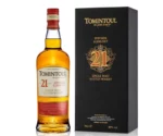 Tomintoul 21 Year Old Single Malt Scotch Whisky 700ml 1