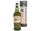 Tomintoul Peaty Tang 15 Year Old Single Malt Scotch Whisky 700ml 1