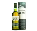 Tomintoul Peaty Tang Single Malt Scotch Whisky 700ml 1