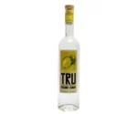 Tru Organic Lemon Vodka 750ml 1