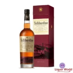 Tullibardine 228 Burgundy Finish Scotch Whisky 700ml 1