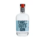 Turner Stillhouse Three Cuts Gin 700ml 1