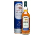 Tyrconnell Sherry Cask 10 Year Old Single Malt Irish Whiskey 700ml 1