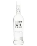 UV Cake Vodka 750mL 1