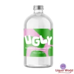 Ugly Vodka 750ml 1