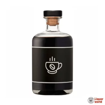 Unico Caffe Coffee Liqueur 500ml 1