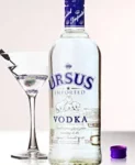 Ursus Vodka 700ml 1