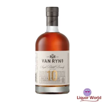 Van Ryns 10 Year Old Brandy 750ml 1