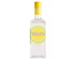 Verano Spanish Lemon Gin 700ml 1