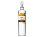 Vincent Van Gogh Oranje Orange Flavoured Vodka 1
