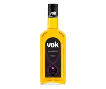 Vok Passionfruit Liqueur 500ml 1