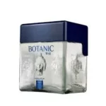 WH Botanic Premium London Dry Gin 700ml 1