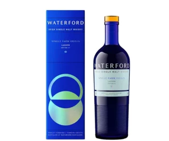 Waterford Lacken Edition Irish Single Malt Whisky 700ml 1