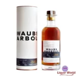 Waubs Harbour Waubs Original Tasmania Whisky 500ml 1