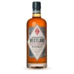 Westland American Oak Single Malt Whiskey 700mL 1