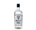 Wheatley Vodka 700ml 1