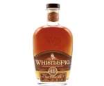 Whistle Pig Old World 12 Year Old Straight Rye Whiskey 750ml 1