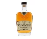 Whistlepig 10 Year Old 100 Straight Rye Whiskey 700mL 1
