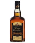 White Heather Blended Scotch Whisky 700ml 1
