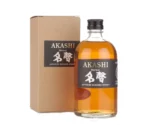 White Oak Akashi Meisei Japanese Blended Whisky 1
