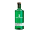 Whitley Neill Aloe Cucumber Gin 1lt 1