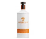 Whitley Neill Blood Orange Gin 700ml 1